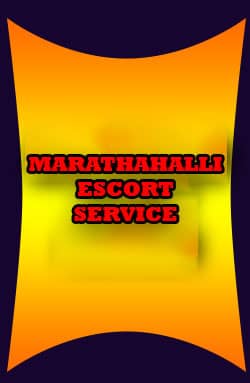 Marathahalli escorts service