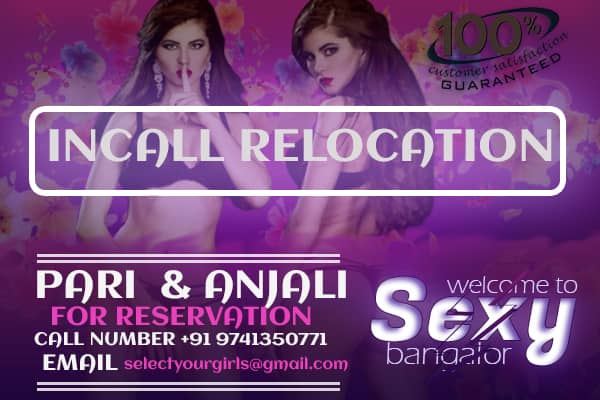 Call Girls Bangalore