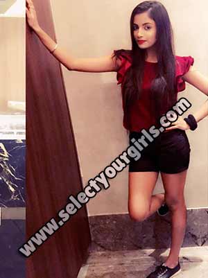 Russian Escorts in Bangalore