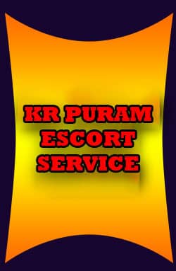 Kr Puram escorts service