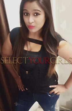 Female escorts Naina