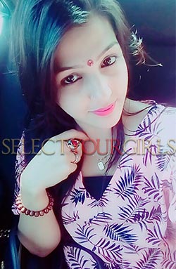 Independent Bangalore escort service