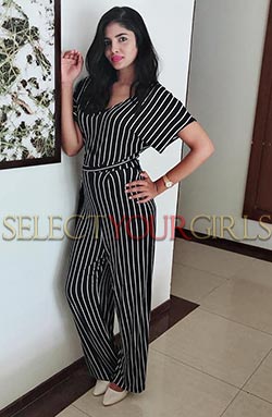 Escort models Bangalore