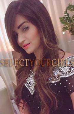 Bangalore escort female 