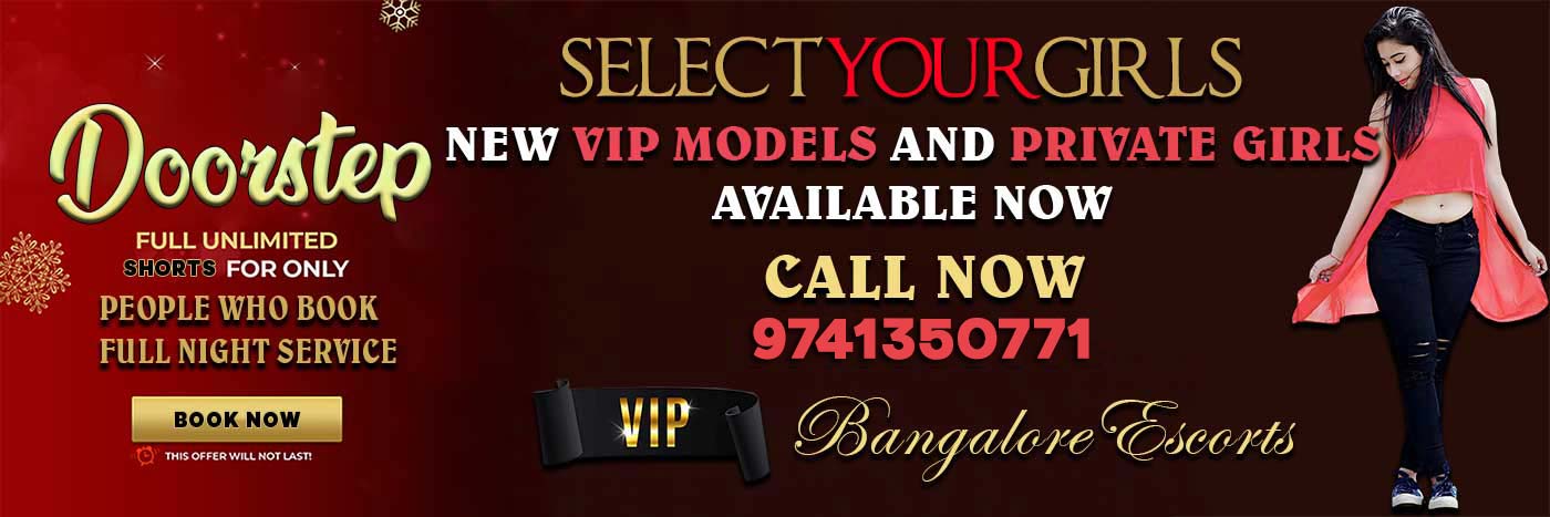 Escorts service Bangalore